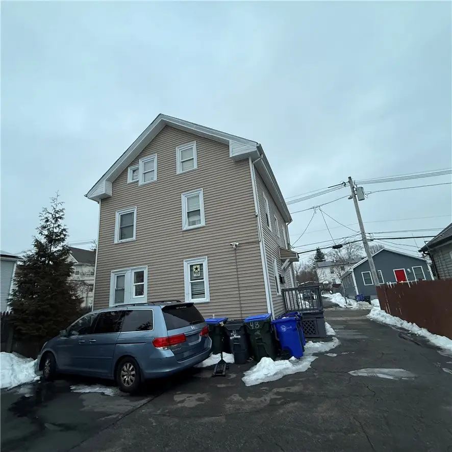 48 Unit Street, Providence, RI 02909 - #2
