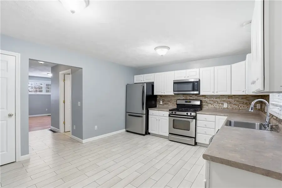 23 Fortin Avenue, Pawtucket, RI 02860 - #3