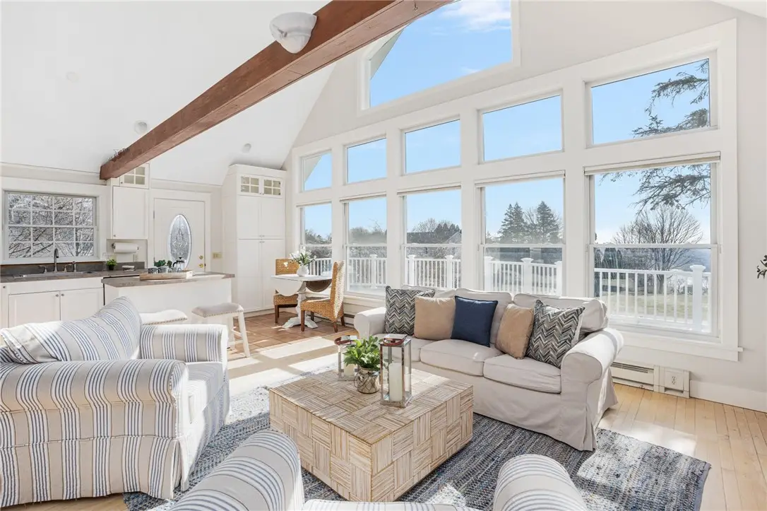 143 Summit Avenue, South Kingstown, RI 02879 - #1