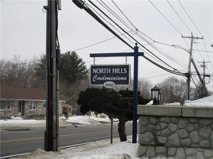 1560 Douglas Avenue #C33, North Providence, RI 02904 - #2