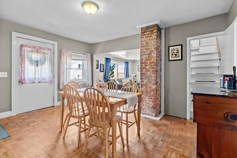 5 Marion Street, Westerly, RI 02891 - #3