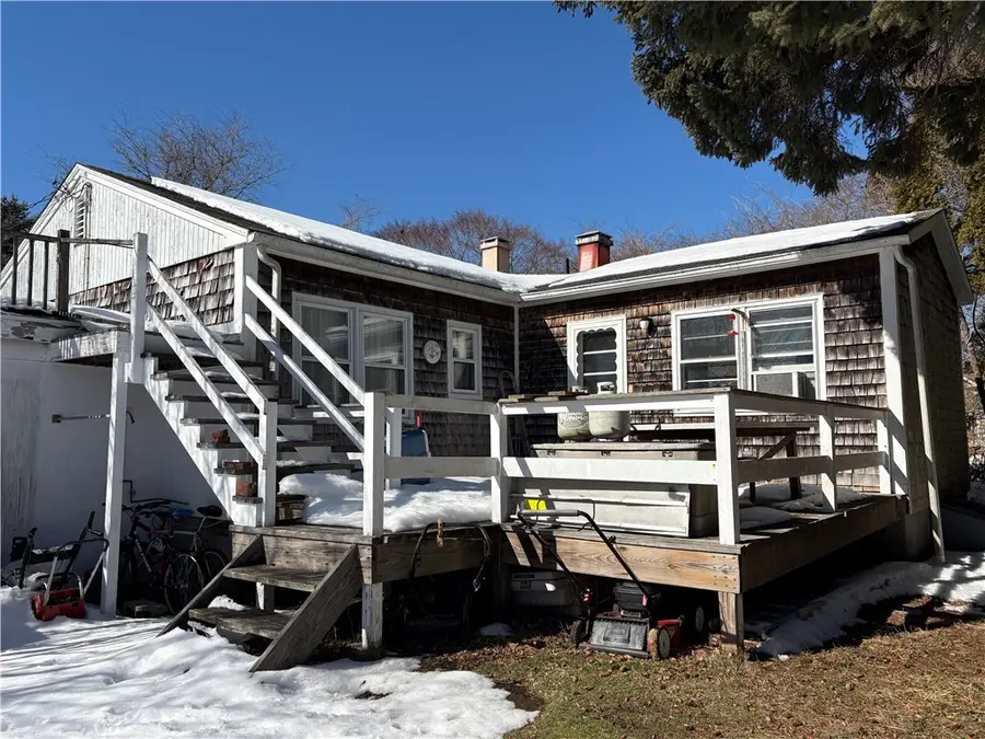 34 Buddington Road, Charlestown, RI 02813 - #2