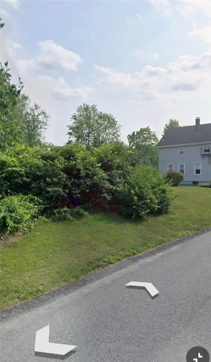 0 Pomham Street, Cranston, RI 02910 - #2