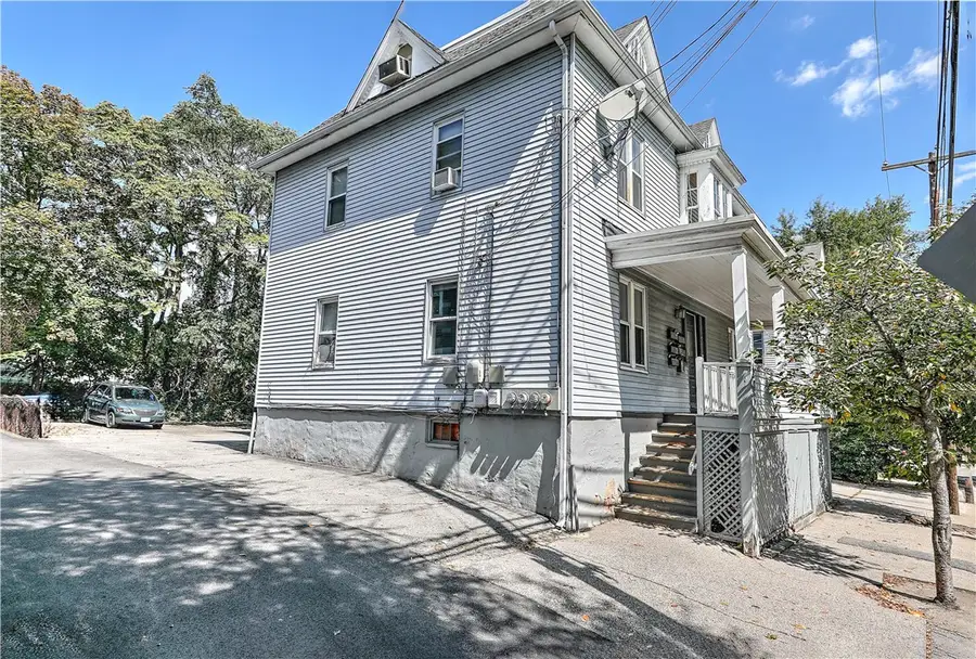 124 Pitman Street, Providence, RI 02906 - #2