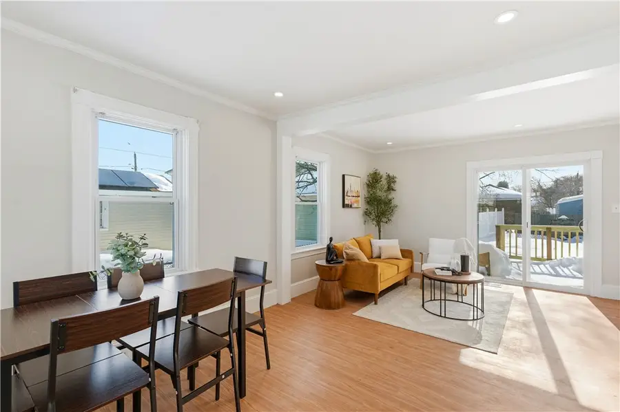 141 Hanover Avenue, Pawtucket, RI 02861 - #2