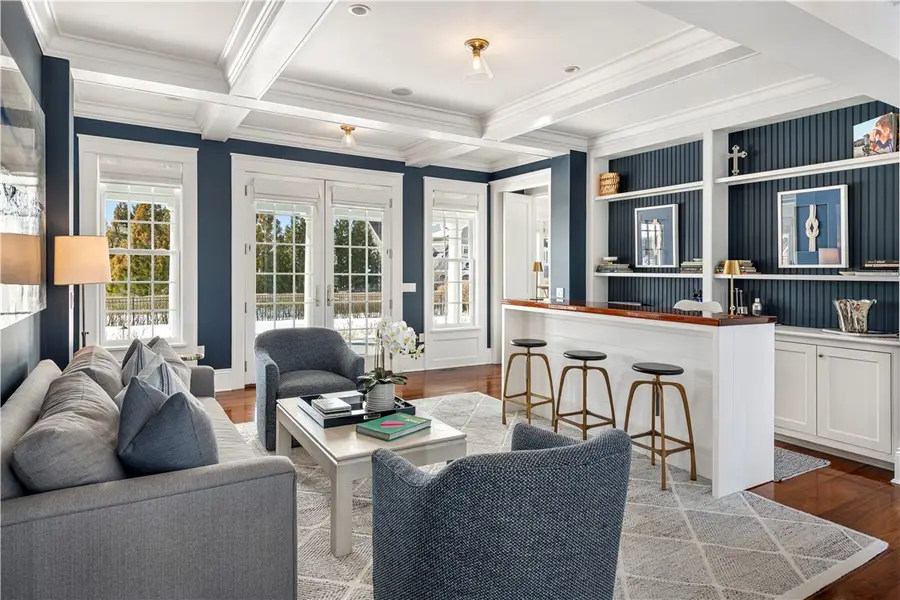 231 Carnegie Harbor Drive, Portsmouth, RI 02871 - #2