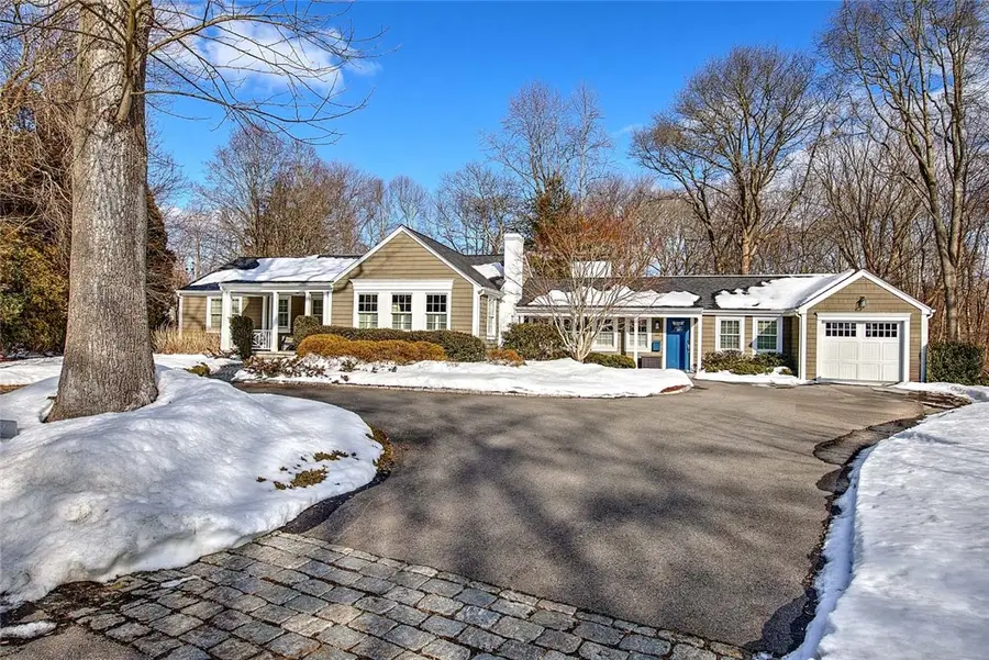 22 Lantern Lane, Barrington, RI 02806 - #2