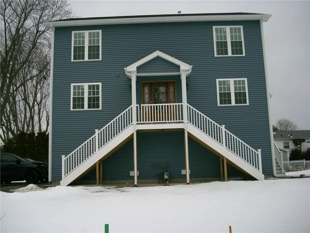 60 Bloor Street, Warwick, RI 02889 - #1