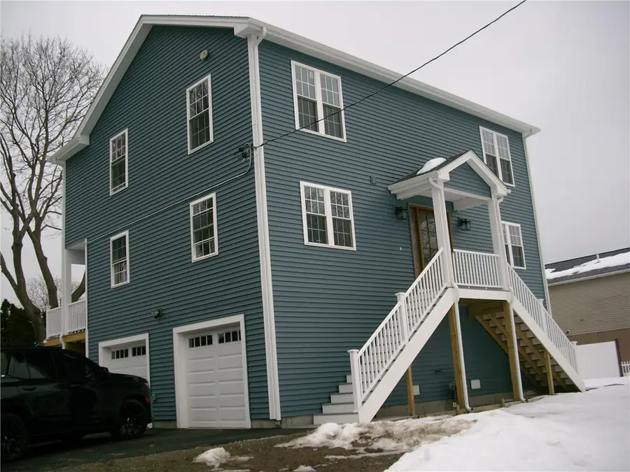 60 Bloor Street, Warwick, RI 02889 - #2