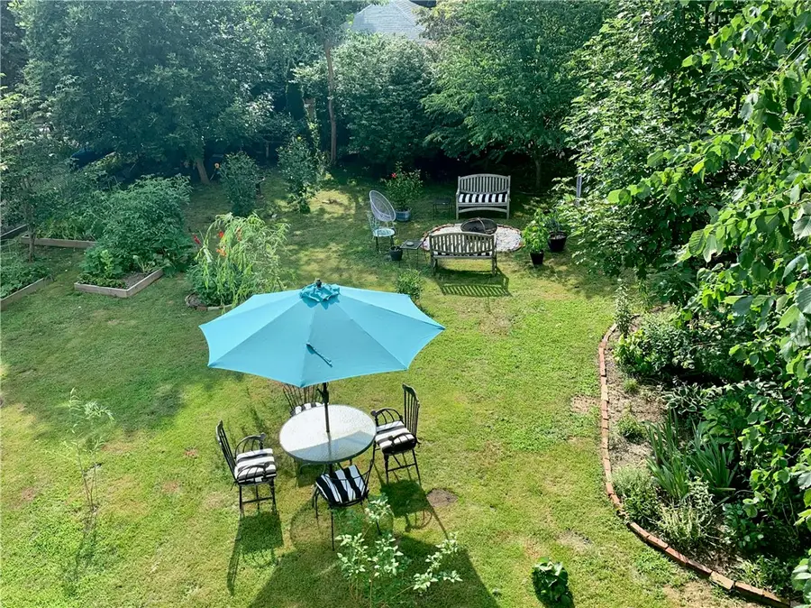 56 Ivy Street, Providence, RI 02906 - #3