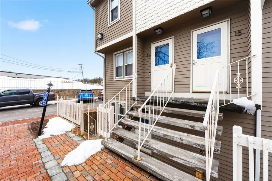 3399 Post Road #15, Warwick, RI 02886 - #3