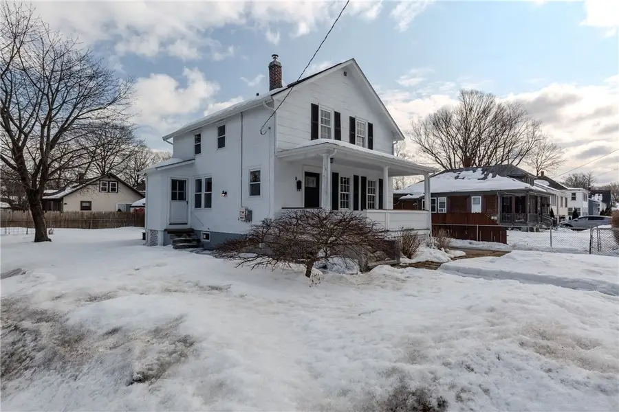 8 Lenox Avenue, West Warwick, RI 02893 - #2