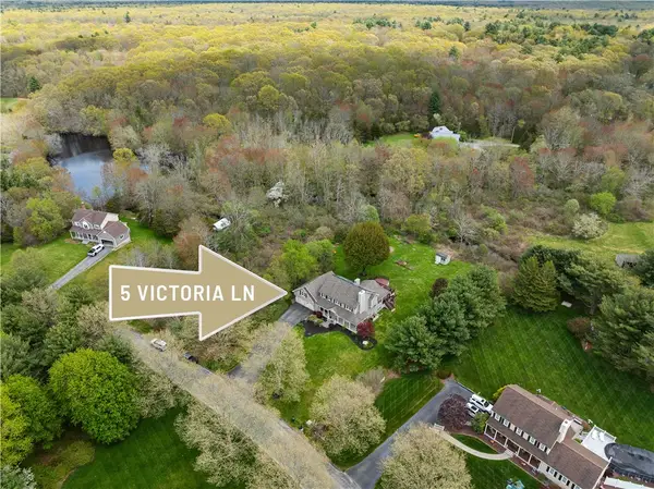 5 Victoria Lane, Rehoboth, MA 02769