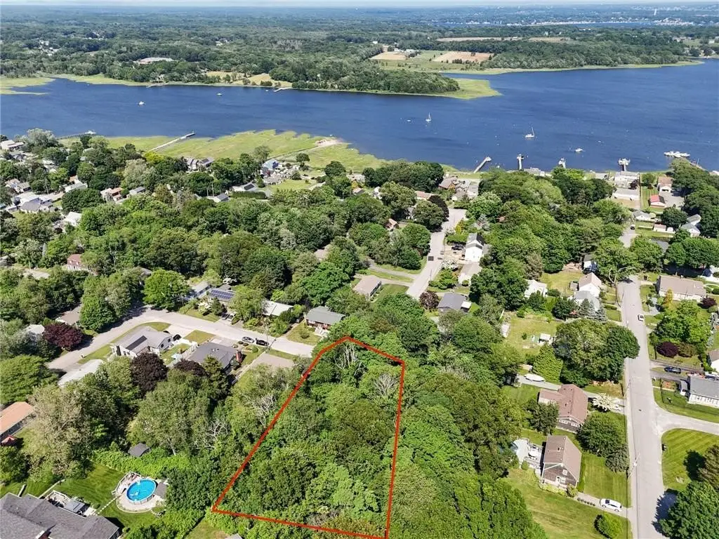 0 Overhill Lot 1 Road, Warren, RI 02885 - #1