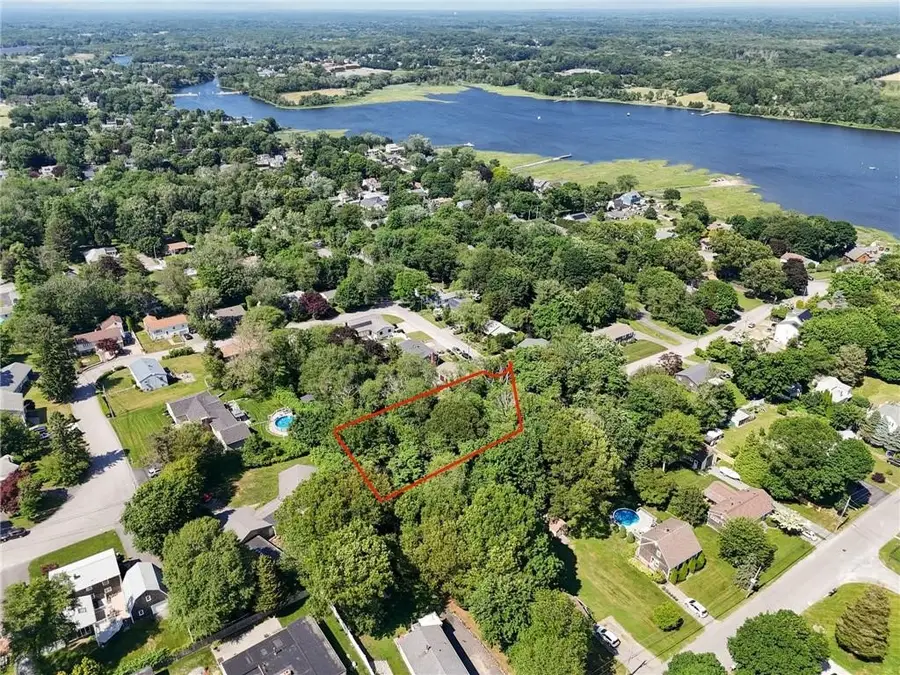 0 Overhill Lot 1 Road, Warren, RI 02885 - #2