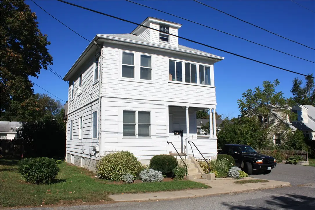 49 Barrett Avenue, North Providence, RI 02904 - #1