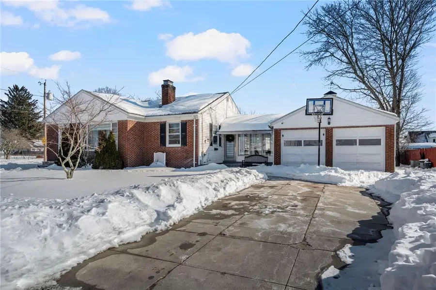 2 Ward Avenue, North Providence, RI 02904 - #2