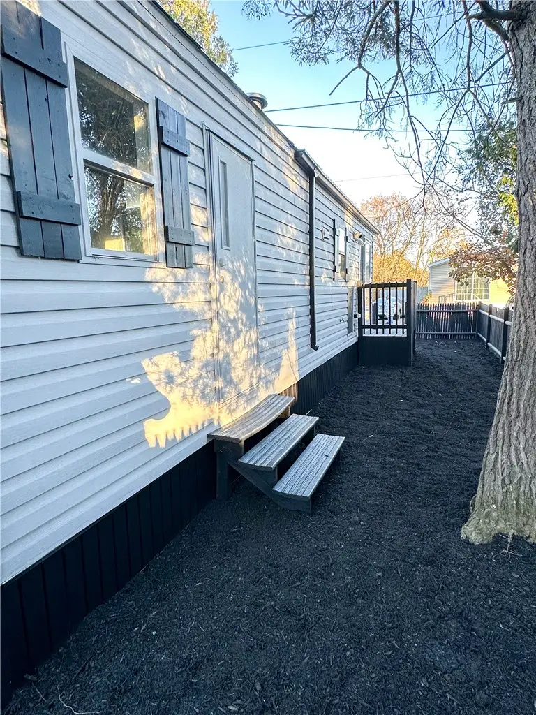 245 Manton Street, Pawtucket, RI 02861 - #2