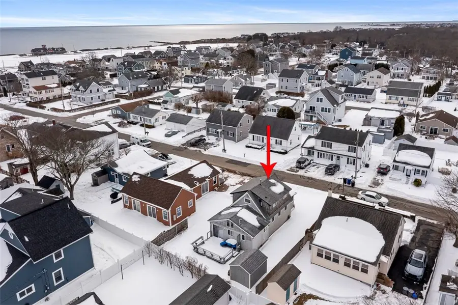 47 St James Road, Narragansett, RI 02882 - #2