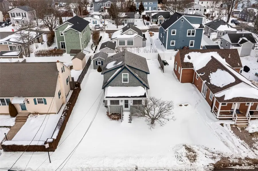 47 St James Road, Narragansett, RI 02882 - #3