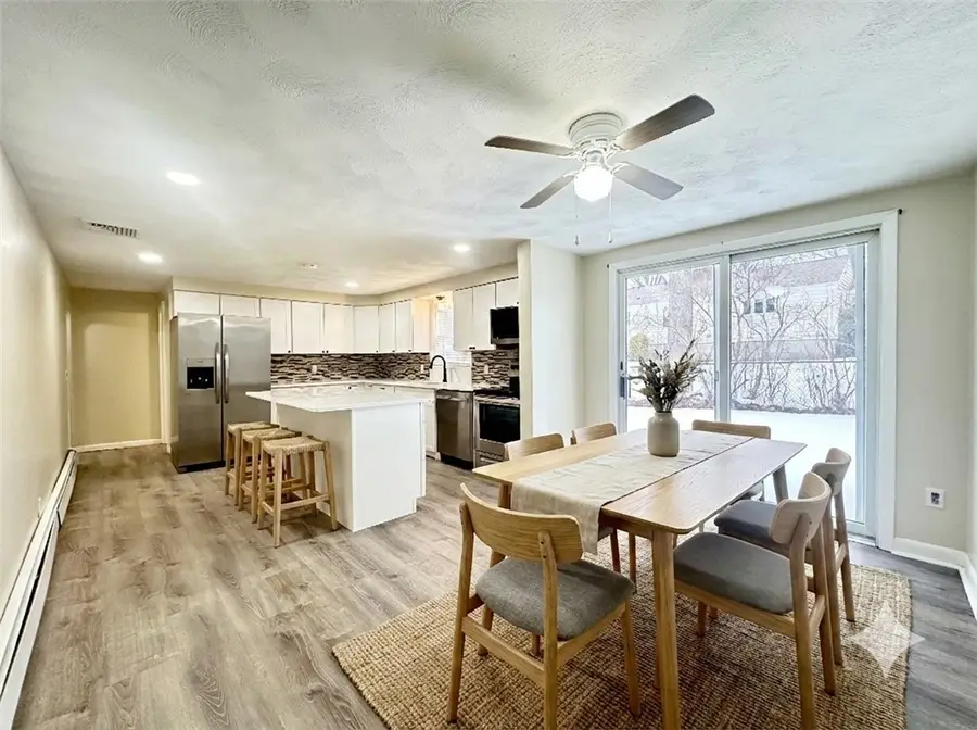 135 South Pierce Road, East Greenwich, RI 02818 - #3