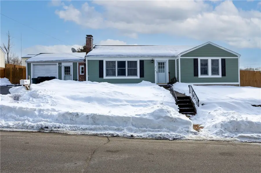 32 Harrington Drive, Johnston, RI 02919 - #3