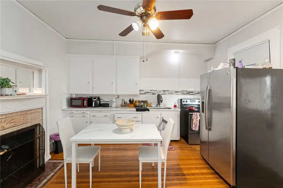 133 Cottage Street, Pawtucket, RI 02860 - #2