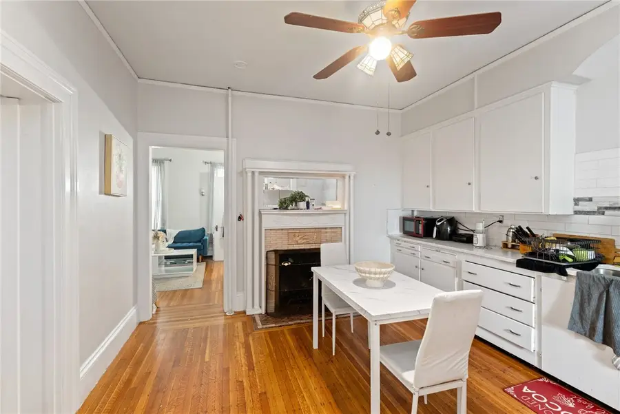 133 Cottage Street, Pawtucket, RI 02860 - #3