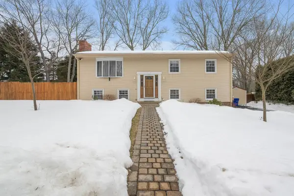57 Setian Lane, West Warwick, RI 02893