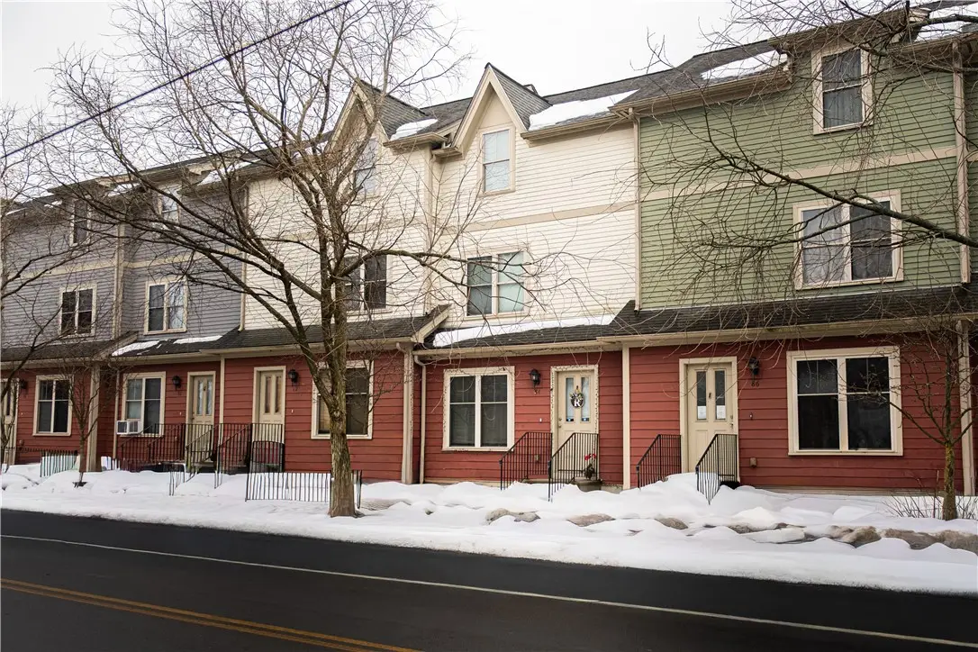 84 Barton Street, Pawtucket, RI 02860 - #1