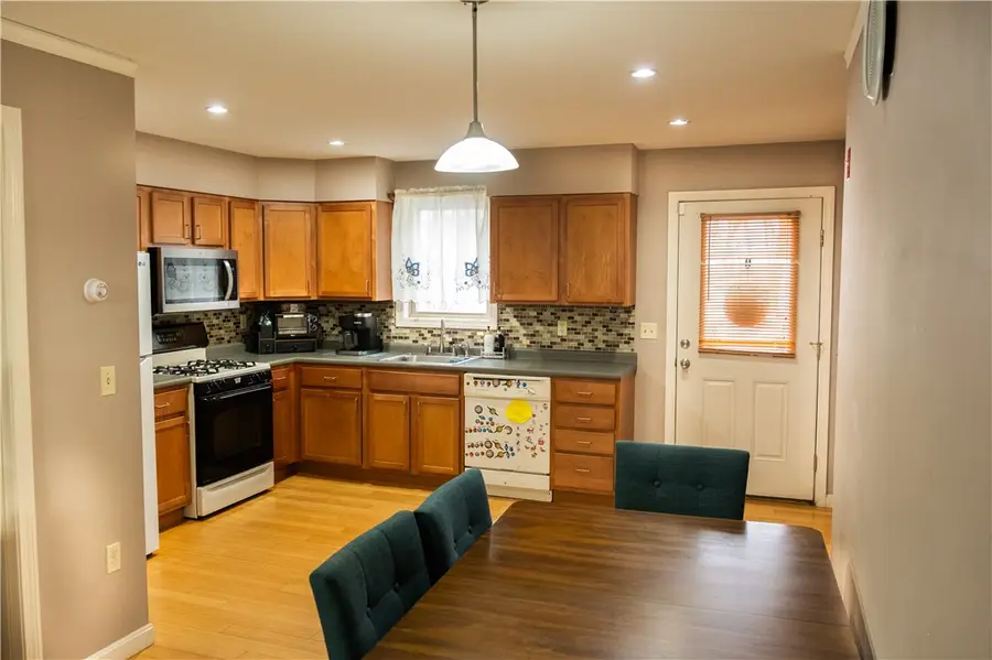 84 Barton Street, Pawtucket, RI 02860 - #2