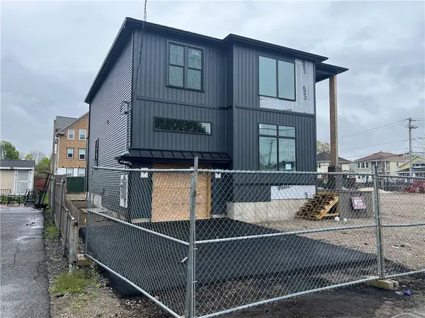 15 Draper Street, Pawtucket, RI 02861