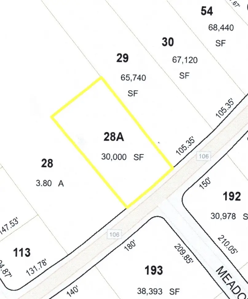 84 Messenger Street, Plainville, MA 02762 - #1