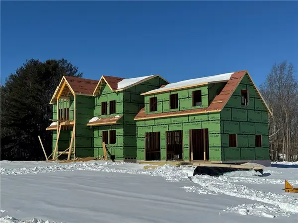 1495 Pippin Orchard Road, Cranston, RI 02921