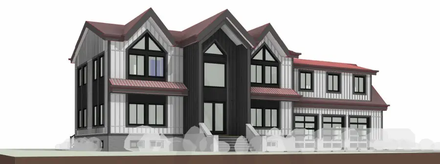 1495 Pippin Orchard Road, Cranston, RI 02921 - #3