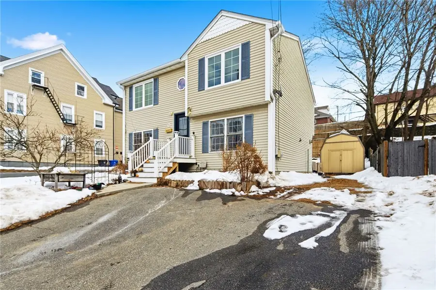 152 Brookside Avenue, West Warwick, RI 02893 - #3