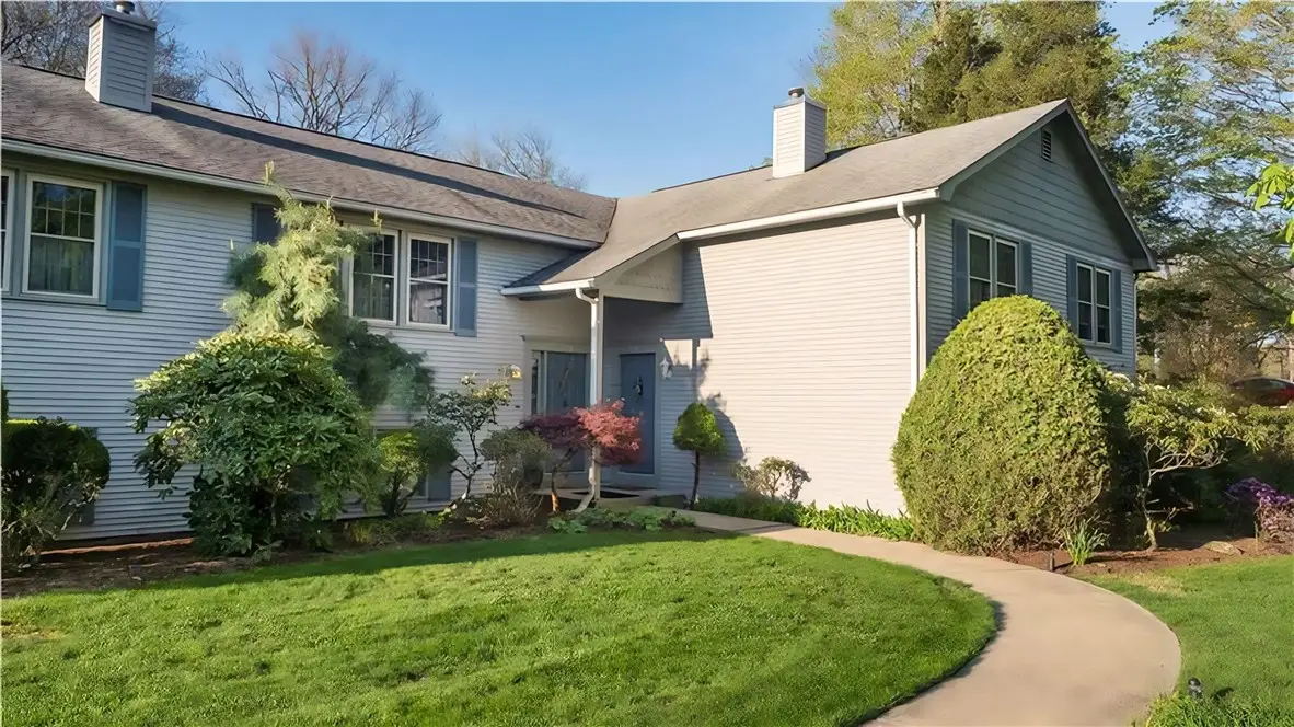 11 Elm Drive, North Kingstown, RI 02852 - #1