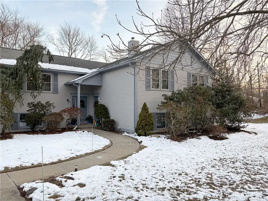 11 Elm Drive, North Kingstown, RI 02852 - #2