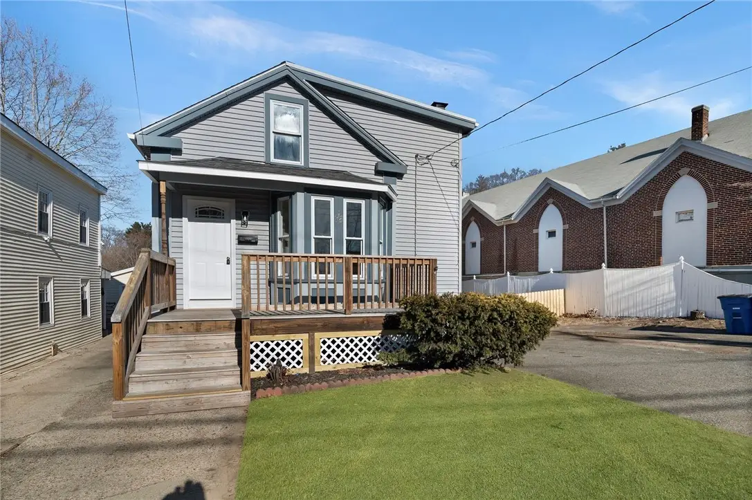 76 Main Street, Blackstone, MA 01504 - #1