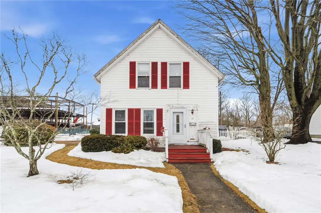 131 Columbia Street, Wakefield, RI 02879 - #1