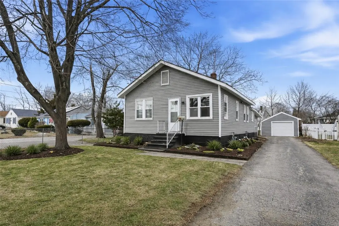 79 Bellevue Avenue, Warwick, RI 02888 - #1