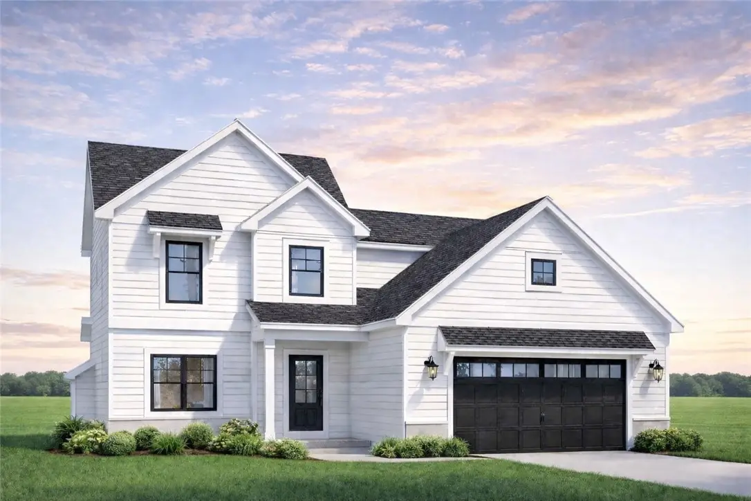 206 Revolution Way, Portsmouth, RI 02871 - #1