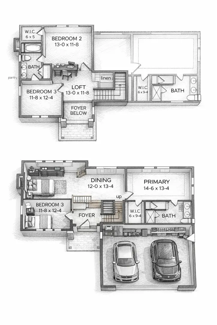 206 Revolution Way, Portsmouth, RI 02871 - #3