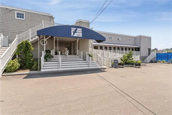 175 Bonnet Point Road #PW29, Narragansett, RI 02882