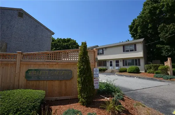 151 Willett Avenue #2, Riverside, RI 02915