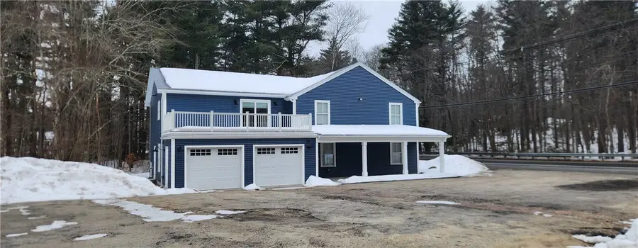 91 Danielson Pike, Foster, RI 02825 - #2