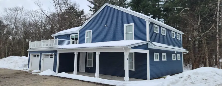 91 Danielson Pike, Foster, RI 02825 - #3