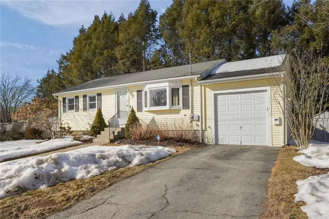 31 Marion Avenue, Burrillville, RI 02859 - #1