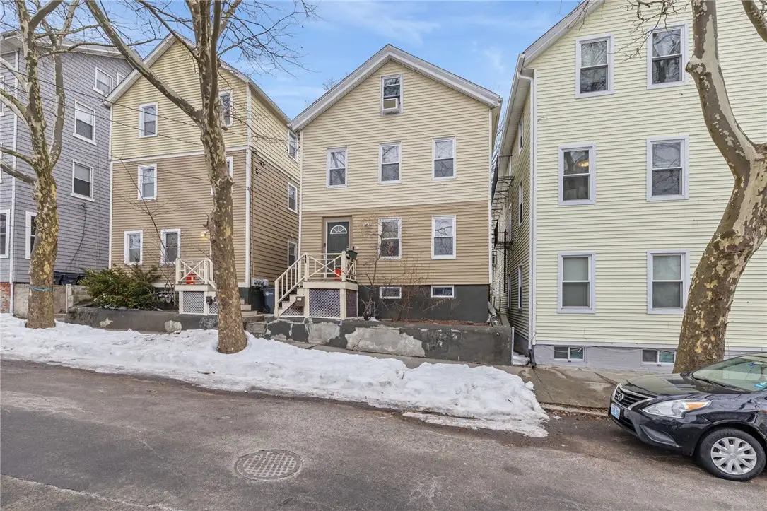 42 East Transit Street, Providence, RI 02906 - #1