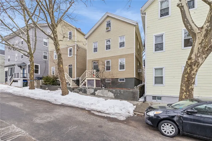 42 East Transit Street, Providence, RI 02906 - #2